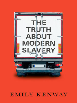 cover image of The Truth About Modern Slavery